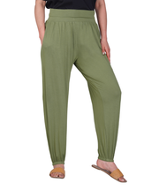 Harem Pants
