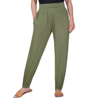 Harem Pants