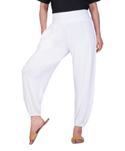 Harem Pants