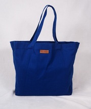 Printed Quote Tote Bag