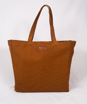 Printed Quote Tote Bag