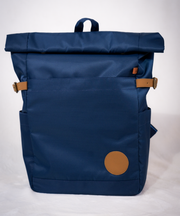 Roll Top Backpack