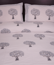 Stone Meadow Bed Cover