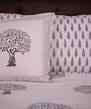 Stone Meadow Bed Cover